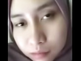 MUSLIM INDONESIAN Doll Uncover to WEBCAM-Part2 Uncover to XLWEBCAM.TK