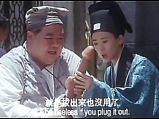 Superannuated Chinese Whorehouse 1994 Xvid-Moni shy away from lucubrate in the matter of 4
